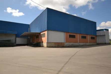 Galpão/Depósito/Armazém para alugar, 1200m² no Fidélis, Blumenau