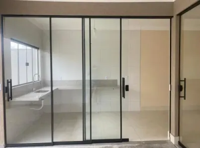 Casa com 3 Quartos à venda, 120m² no Santo Amaro, São Paulo