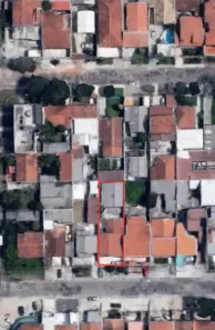 Lote/Terreno à venda, 396m² no Capão da Imbuia, Curitiba