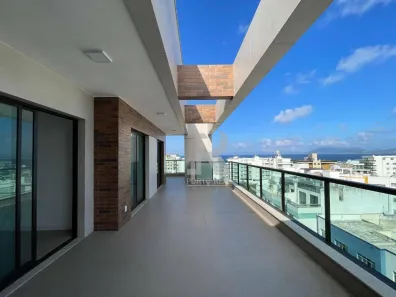 Cobertura com 3 Quartos à venda, 238m² no Algodoal, Cabo Frio