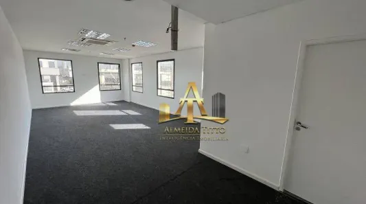 Sala Comercial à venda, 52m² no Alphaville Industrial, Barueri