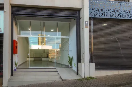Ponto Comercial para alugar, 210m² no Centro, Foz do Iguaçu