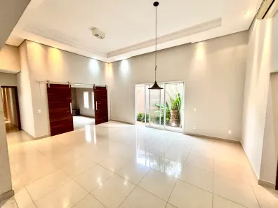 Casa de Condomínio com 3 Quartos à venda, 220m² no Loteamento Recanto do Lago, São José do Rio Preto