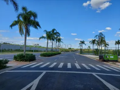 Lote/Terreno à venda, 696m² no Loteamento Alphaville Campinas, Campinas