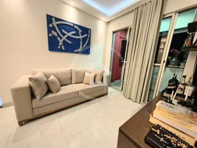 Apartamento com 2 Quartos à venda, 55m² no Dezoito do Forte, Aracaju