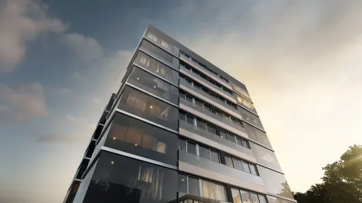 Apartamento com 2 Quartos à venda, 85m² no Moinhos de Vento, Porto Alegre