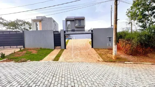 Casa de Condomínio com 3 Quartos à venda, 121m² no Parque Rizzo, Cotia