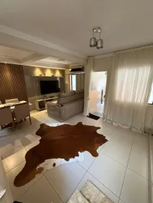 Casa de Condomínio com 2 Quartos à venda, 90m² no Barra do Pari, Cuiabá