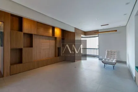 Apartamento com 3 Quartos à venda, 85m² no Vila Regente Feijó, São Paulo