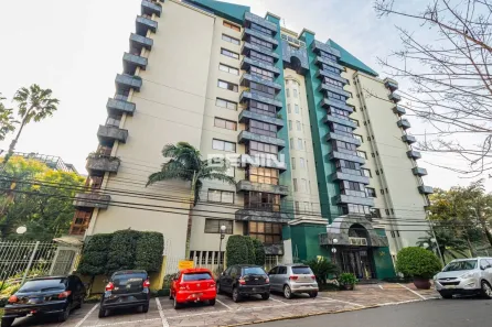 Apartamento com 3 Quartos à venda, 414m² no Centro, Canoas