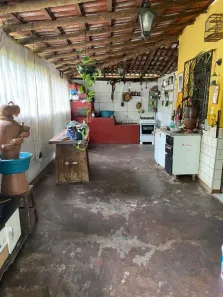 Fazenda/Sítio com 3 Quartos à venda, 100m² no Flores e Florestas, Betim