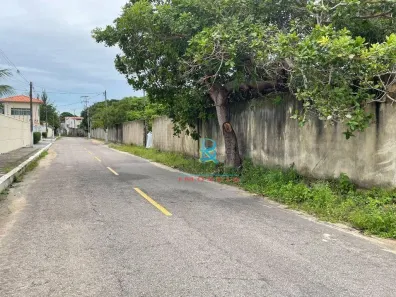 Lote/Terreno à venda, 8567m² no Jacundá, Aquiraz