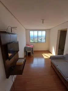 Apartamento com 2 Quartos à venda, 48m² no Jardim Bela Vista, São José dos Campos