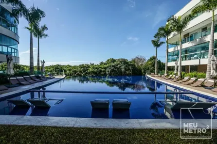 Apartamento com 1 Quarto à venda, 80m² no Campeche, Florianópolis