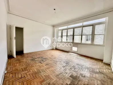 Apartamento com 3 Quartos à venda, 112m² no Gávea, Rio de Janeiro