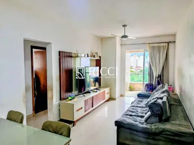 Apartamento com 3 Quartos à venda, 90m² no Gonzaga, Santos