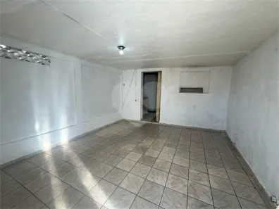 Casa com 1 Quarto para alugar, 35m² no Vila São João, Guarulhos