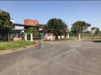 Lote/Terreno à venda, 7000m² no Parque São Domingos, São Paulo