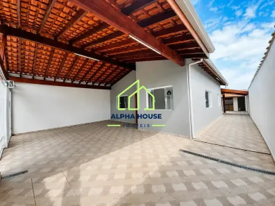 Casa com 2 Quartos à venda, 176m² no Vila Suiça, Pindamonhangaba