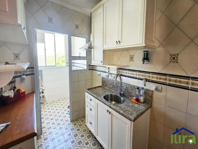 Apartamento com 2 Quartos à venda, 69m² no Presidente Altino, Osasco