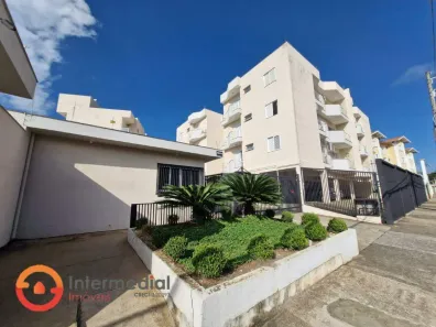 Apartamento com 1 Quarto para alugar, 32m² no Águia da Castelo, Boituva