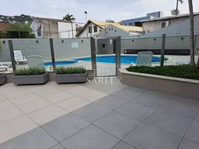 Apartamento com 2 Quartos à venda, 73m² no Agronômica, Florianópolis