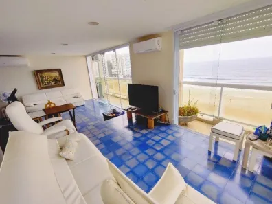 Apartamento com 3 Quartos à venda, 180m² no Pitangueiras, Guarujá