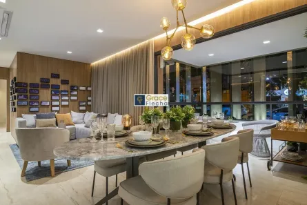 Apartamento com 3 Quartos à venda, 103m² no Savassi, Belo Horizonte