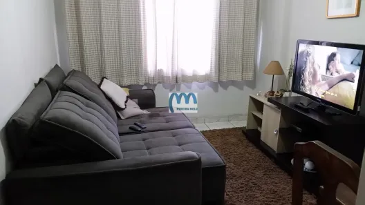 Apartamento com 2 Quartos à venda, 51m² no Nova Cidade, São Gonçalo