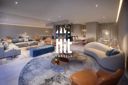 Apartamento com 2 Quartos à venda, 72m² no Vila Firmiano Pinto, São Paulo