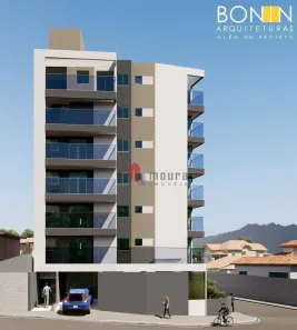 Apartamento com 2 Quartos à venda, 70m² no Aeroporto, Juiz de Fora
