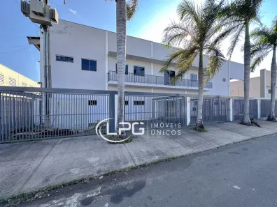 Galpão/Depósito/Armazém para alugar, 1481m² no Comercial Vitória Martini, Indaiatuba