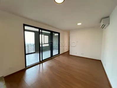 Apartamento com 2 Quartos à venda, 84m² no Quinta da Primavera, Ribeirão Preto