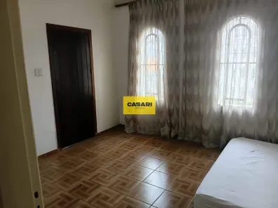 Casa com 2 Quartos à venda, 140m² no Piraporinha, Diadema