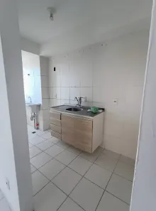Apartamento com 2 Quartos para alugar, 47m² no , Paço do Lumiar