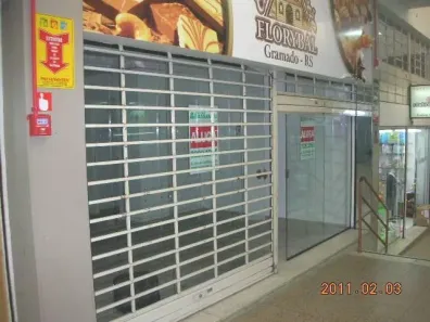 Ponto Comercial para alugar, 40m² no Nossa Senhora de Lourdes, Caxias do Sul