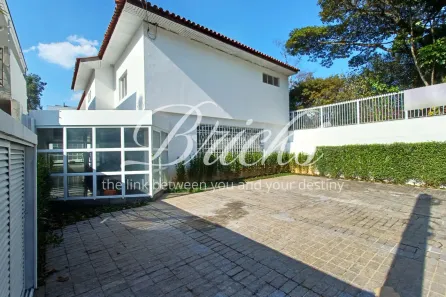 Imóvel Comercial com 1 Quarto para alugar, 600m² no Jardim América, São Paulo
