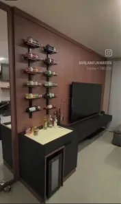 Apartamento com 1 Quarto à venda, 46m² no Vila Lídia, Campinas