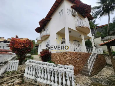 Casa com 3 Quartos à venda, 234m² no Zé Garoto, São Gonçalo