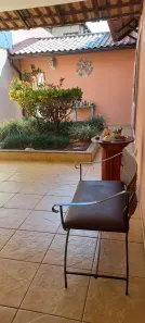 Casa com 3 Quartos à venda, 207m² no Mata da Praia, Vitória