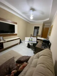 Apartamento com 2 Quartos à venda, 64m² no Jardim Jandira, São José do Rio Preto