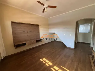 Casa com 3 Quartos à venda, 123m² no Santa Terezinha, Piracicaba