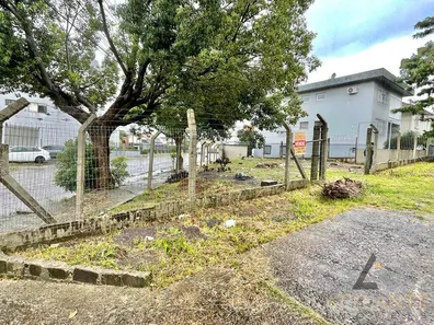 Lote/Terreno à venda, 229m² no Santa Catarina, Caxias do Sul