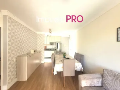 Apartamento com 3 Quartos à venda, 64m² no Jardim Vazani, São Paulo
