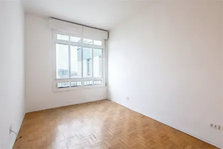 Apartamento com 2 Quartos à venda, 84m² no Higienópolis, São Paulo