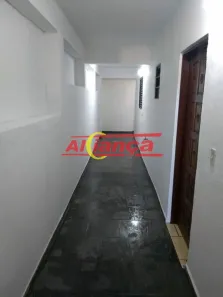 Prédio Comercial à venda, 230m² no Jardim dos Pimentas, Guarulhos