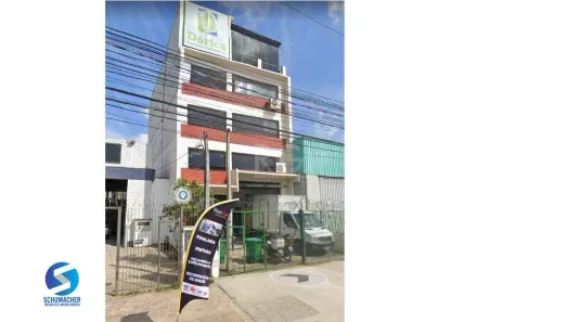 Prédio Comercial à venda, 533m² no Navegantes, Porto Alegre