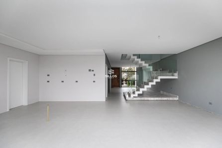 Casa de Condomínio com 4 Quartos à venda, 265m² no São Braz, Curitiba