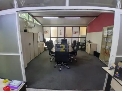Imóvel Comercial com 3 Quartos à venda, 279m² no Perdizes, São Paulo