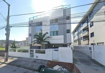 Cobertura com 2 Quartos à venda, 150m² no Ingleses do Rio Vermelho, Florianópolis